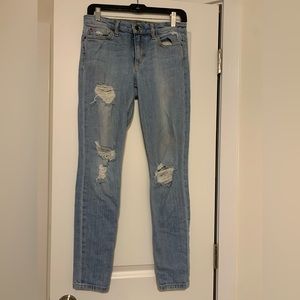 Joe’s Jeans